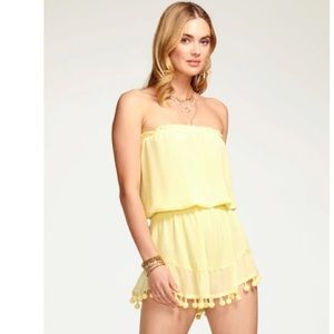 Ramy Brook Swim Cover NWT